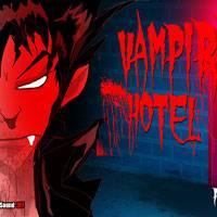 Игра Отель с вампирами