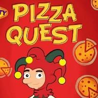 Игра Пицца квест