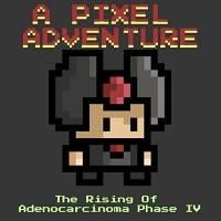 Игра Пиксельное приключение 1 онлайн