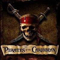 Игра Сердце Пирата Карибского моря