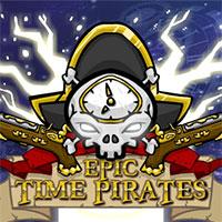 Игра Пираты 2