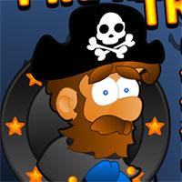 Игра Пираты на кораблях онлайн