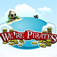 Игра Пираты острова сокровищ