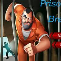 Игра Побег из тюрьмы 2