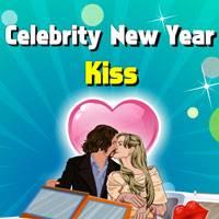 Игра Поцелуи в Новый год