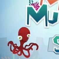 Игра Подводная математика онлайн
