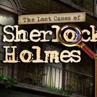 Игра Поиск предметов: Шерлок Холмс