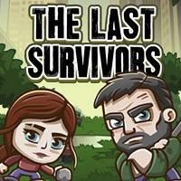 Игра Последние выжившие