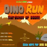 Игра Последний динозавр