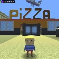 Игра Роблокс пицца онлайн