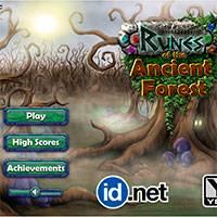 Игра Руны древнего леса онлайн