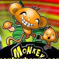 Игра Новая счастливая обезьянка 2017 онлайн