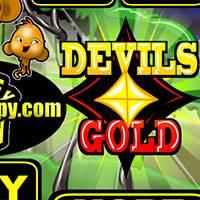 Игра Счастливая обезьянка: золото дьявола