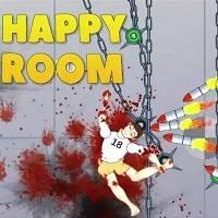 Игра  Счастливая комната онлайн