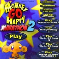Игра Счастливая обезьянка онлайн