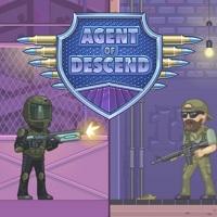Игра Секретный агент