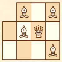 Игра Шахматы головоломка 2