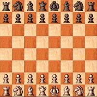 Игра Шахматы на двоих онлайн