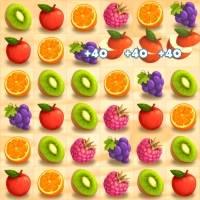Игра Шопкинс фрукты онлайн