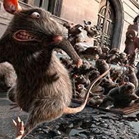 Игра Симулятор крысы онлайн