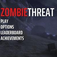 Игра Спасение из города зомби онлайн