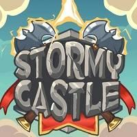 Игра Stormy Castle