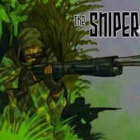 Игра Стрелялки снайпер: Зачистка города от врагов