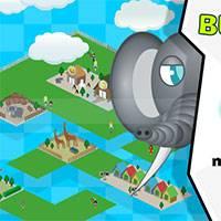 Игра Строитель зоопарка онлайн