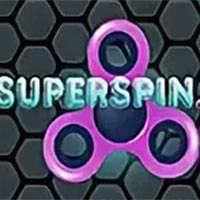 Игра Superspin io