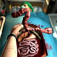 Игра Surgeon simulator 2013 онлайн