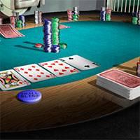 Игра Техасс холдем покер онлайн