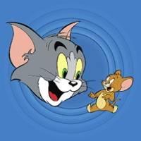 Игра Том и Джерри: сырный лабиринт