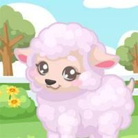 Игра Уход за овечкой онлайн