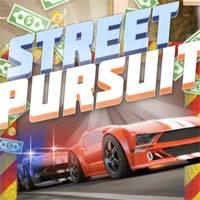 Игра Уличная погоня онлайн