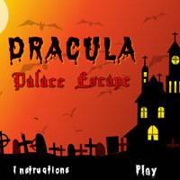 Игра Вампиры: Бродилка в замке Дракулы онлайн