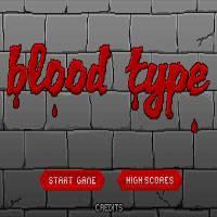 Игра Вампиры: Группа крови
