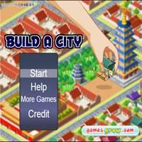 Игра Виртуальный город