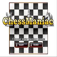 Игра Высокие шахматы