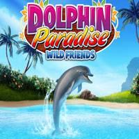 Игра Выступает дельфин 2 онлайн