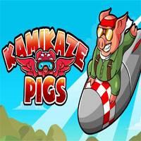 Игра Война свиней онлайн