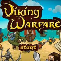Игра Война викингов онлайн
