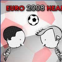 Игра Волейбол Евро 2008 онлайн