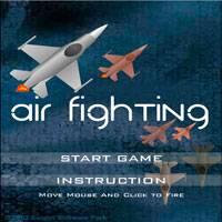 Игра Воздушный бой онлайн