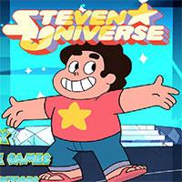 Игра Вселенная Стивена: танец с саблями