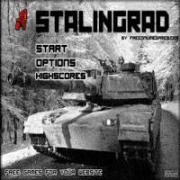Игра Защита замка Сталинград