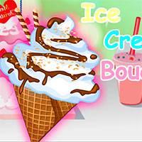 Игра Злое мороженое 1 онлайн