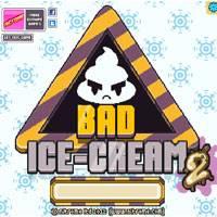 Игра Злое мороженое 2