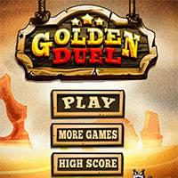 Игра Золотая Дуэль онлайн