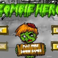 Игра Зомби драки онлайн