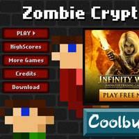 Игра Зомби на двоих драки онлайн